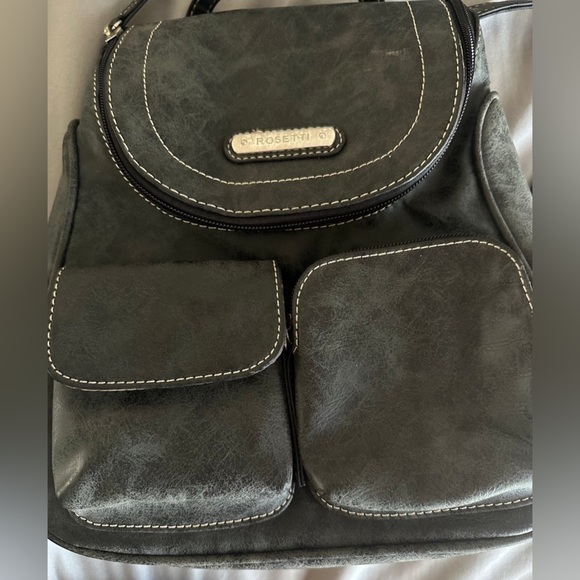 Backpack purses - Picture 5 of 8